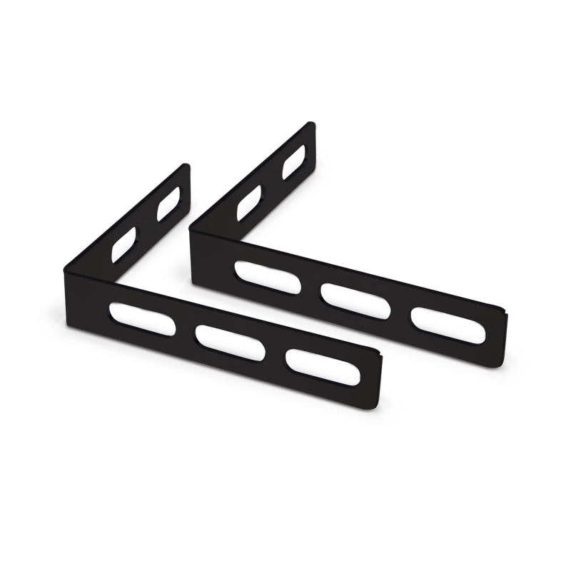 Mishimoto 94-02 Dodge Ram 2500 5.9L Cummins Intercooler Kit w/ Pipes (Silver) Mishimoto Intercooler Kits  AXOPROS