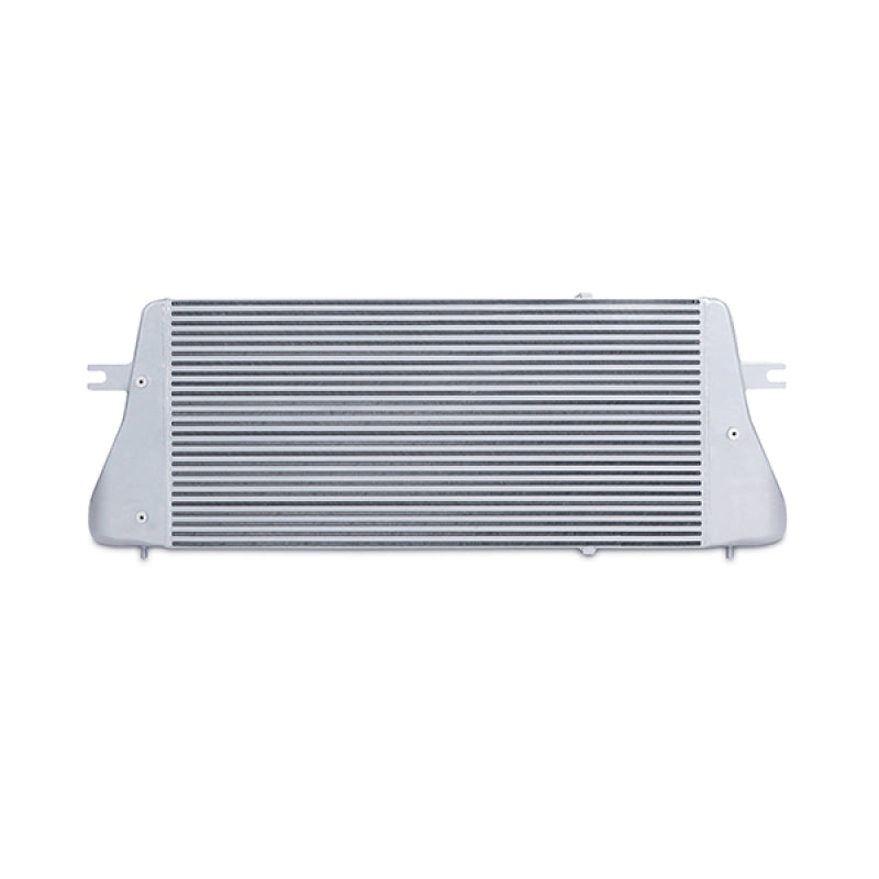 Mishimoto 94-02 Dodge Ram 2500 5.9L Cummins Intercooler Kit w/ Pipes (Silver) Mishimoto Intercooler Kits  AXOPROS