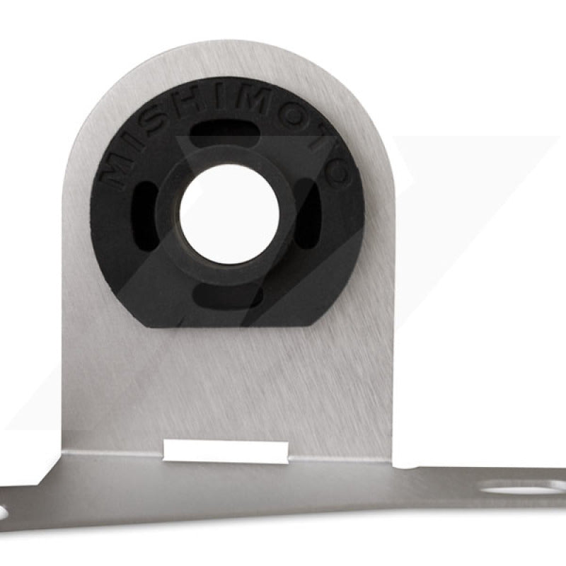 Mishimoto 94-96 Ford Mustang Aluminum Radiator Stay Set Mishimoto Radiator Stays AXOPROS