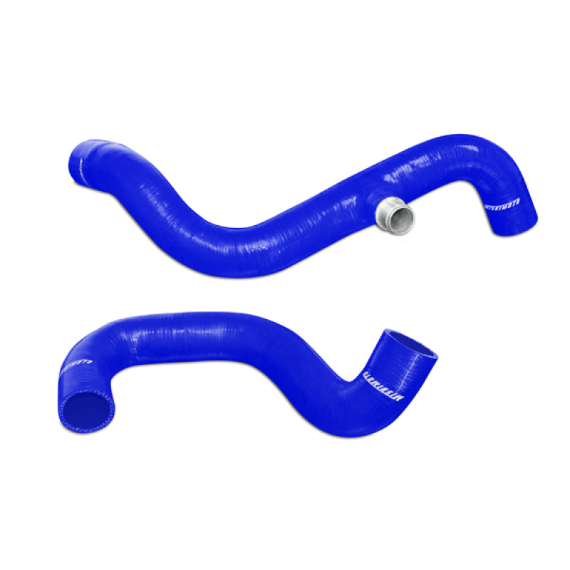 Mishimoto 94-97 Ford F250 7.3L Blue Diesel Hose Kit Mishimoto Hoses AXOPROS