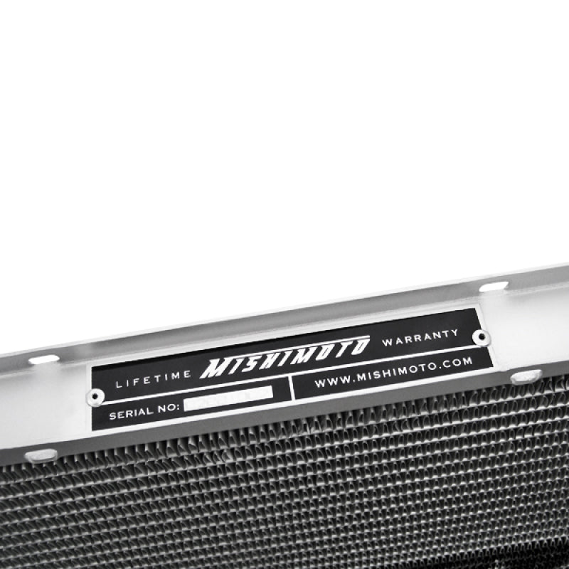 Mishimoto 94-98 Volkswagen Golf Manual Aluminum Radiator Mishimoto Radiators  AXOPROS