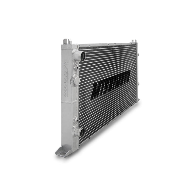 Mishimoto 94-98 Volkswagen Golf Manual Aluminum Radiator Mishimoto Radiators  AXOPROS