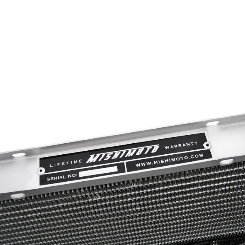 Mishimoto 94-98 Volkswagen Golf Manual Aluminum Radiator Mishimoto Radiators  AXOPROS