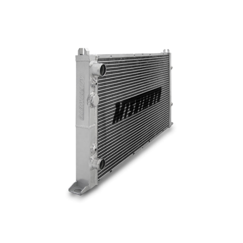 Mishimoto 94-98 Volkswagen Golf Manual Aluminum Radiator Mishimoto Radiators  AXOPROS