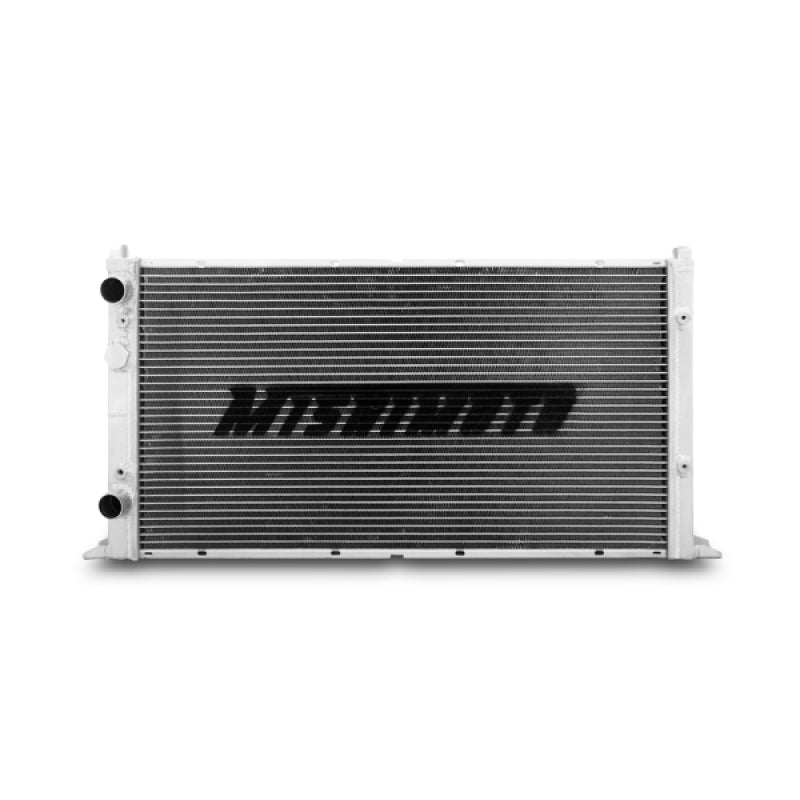 Mishimoto 94-98 Volkswagen Golf Manual Aluminum Radiator Mishimoto Radiators  AXOPROS