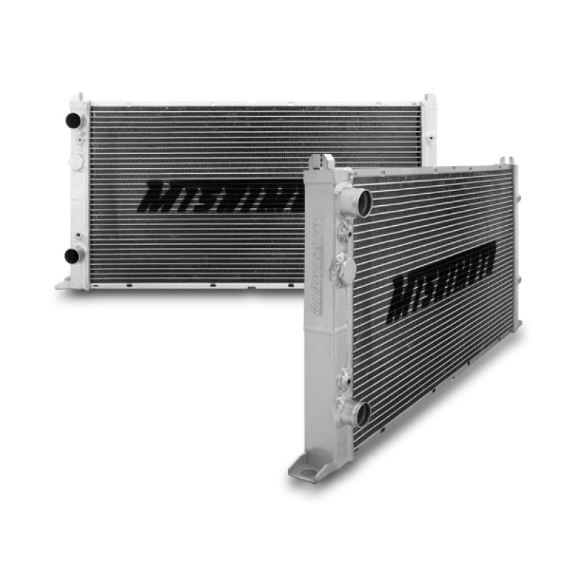 Mishimoto 94-98 Volkswagen Golf Manual Aluminum Radiator Mishimoto Radiators  AXOPROS