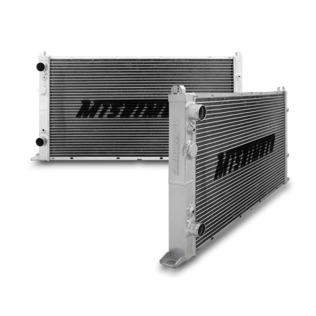 Mishimoto 94-98 Volkswagen Golf Manual Aluminum Radiator Mishimoto Radiators  AXOPROS