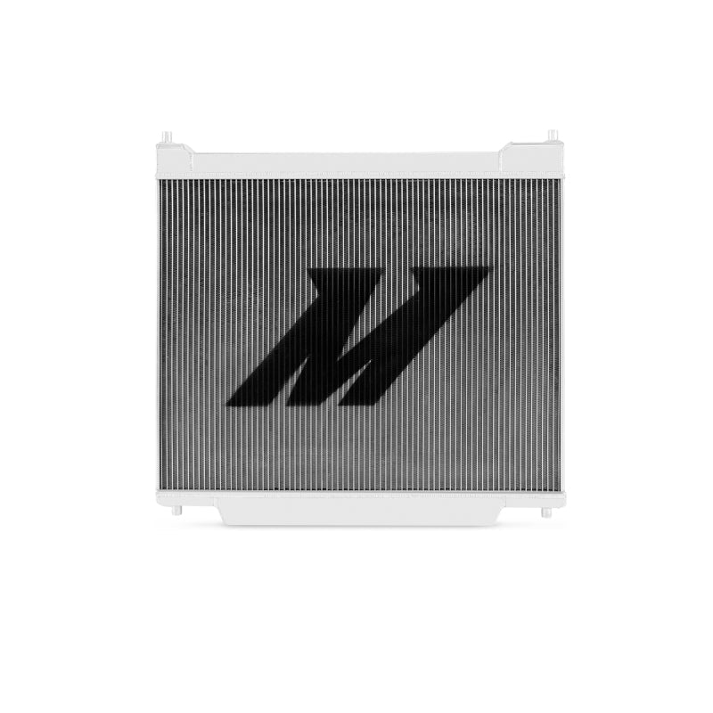Mishimoto 95-97 Ford 7.3L Powerstroke Radiator Mishimoto Radiators  AXOPROS