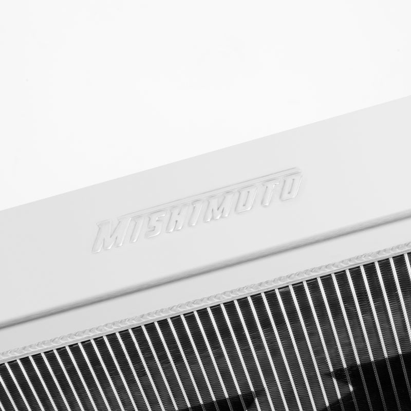 Mishimoto 95-97 Ford 7.3L Powerstroke Radiator Mishimoto Radiators  AXOPROS