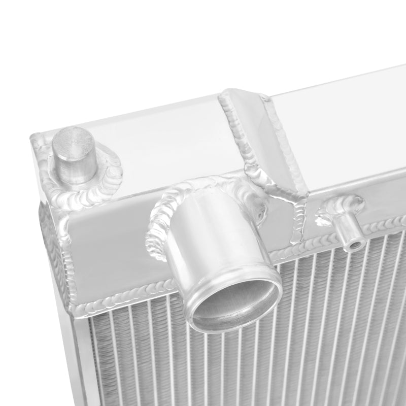 Mishimoto 95-97 Ford 7.3L Powerstroke Radiator Mishimoto Radiators  AXOPROS