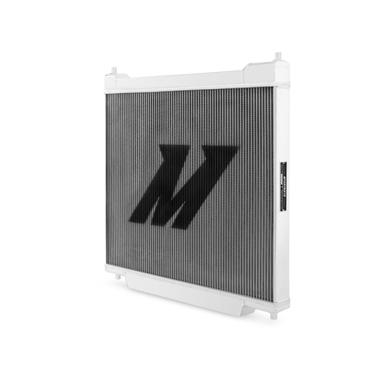 Mishimoto 95-97 Ford 7.3L Powerstroke Radiator Mishimoto Radiators  AXOPROS