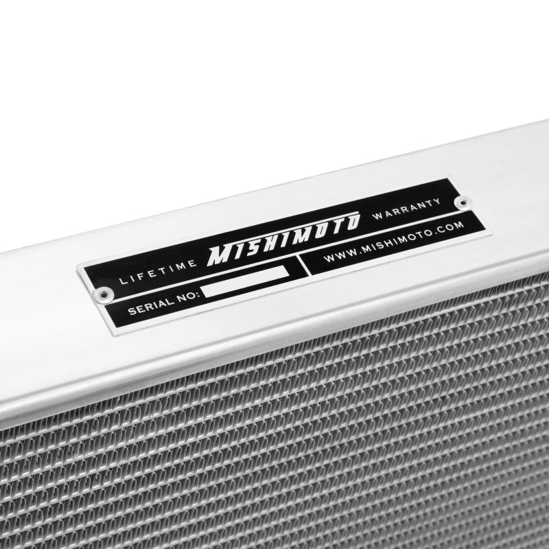 Mishimoto 95-97 Ford 7.3L Powerstroke Radiator Mishimoto Radiators  AXOPROS