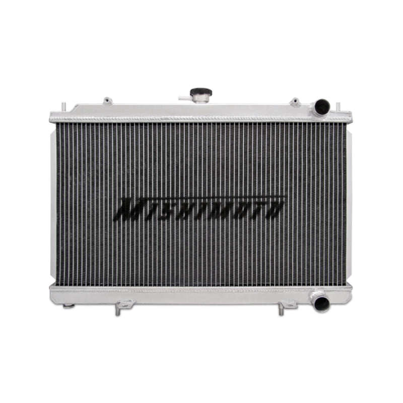 Mishimoto 95-98 Nissan 240sx w/ KA Aluminum Radiator Mishimoto Radiators AXOPROS