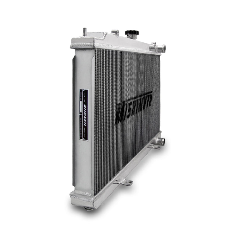 Mishimoto 95-98 Nissan 240sx w/ KA Aluminum Radiator Mishimoto Radiators AXOPROS