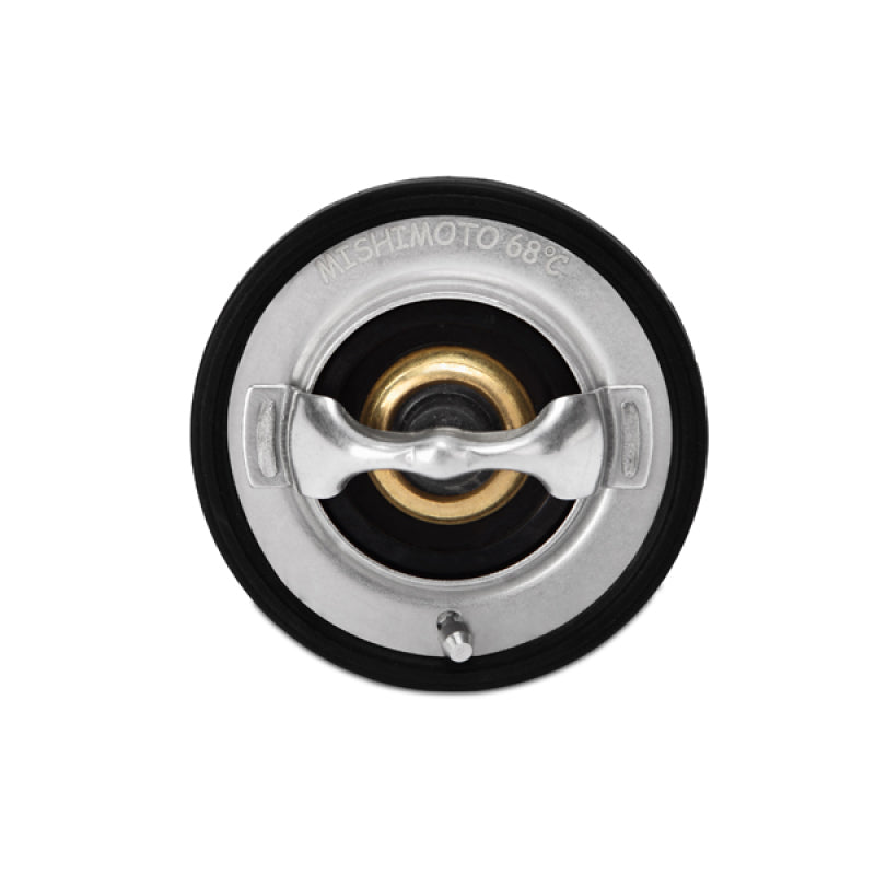 Mishimoto 95-99 Mitsubishi Eclipse / 00-06 Galant 62 Degree Racing Thermostat Mishimoto Thermostats AXOPROS
