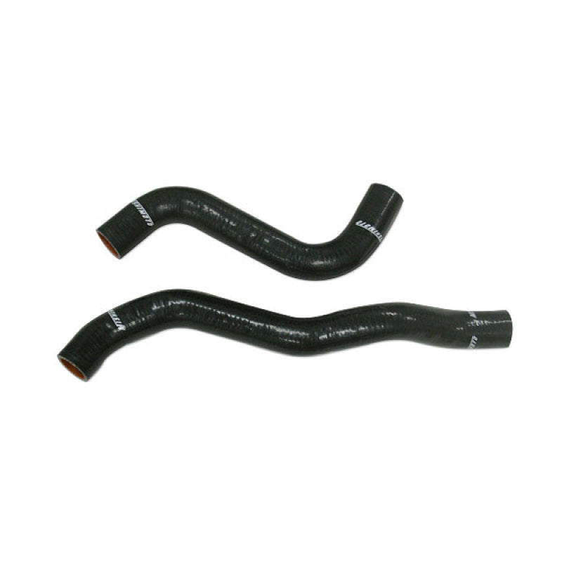 Mishimoto 95-99 Mitsubishi Eclipse Turbo Black Silicone Hose Kit Mishimoto Hoses AXOPROS