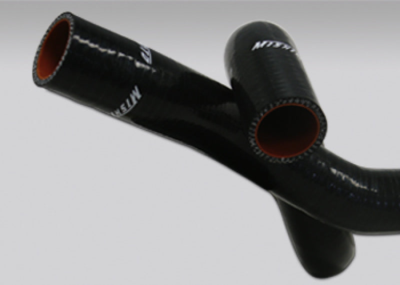 Mishimoto 95-99 Mitsubishi Eclipse Turbo Black Silicone Hose Kit Mishimoto Hoses AXOPROS