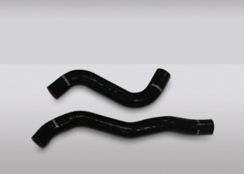 Mishimoto 95-99 Mitsubishi Eclipse Turbo Black Silicone Hose Kit Mishimoto Hoses AXOPROS