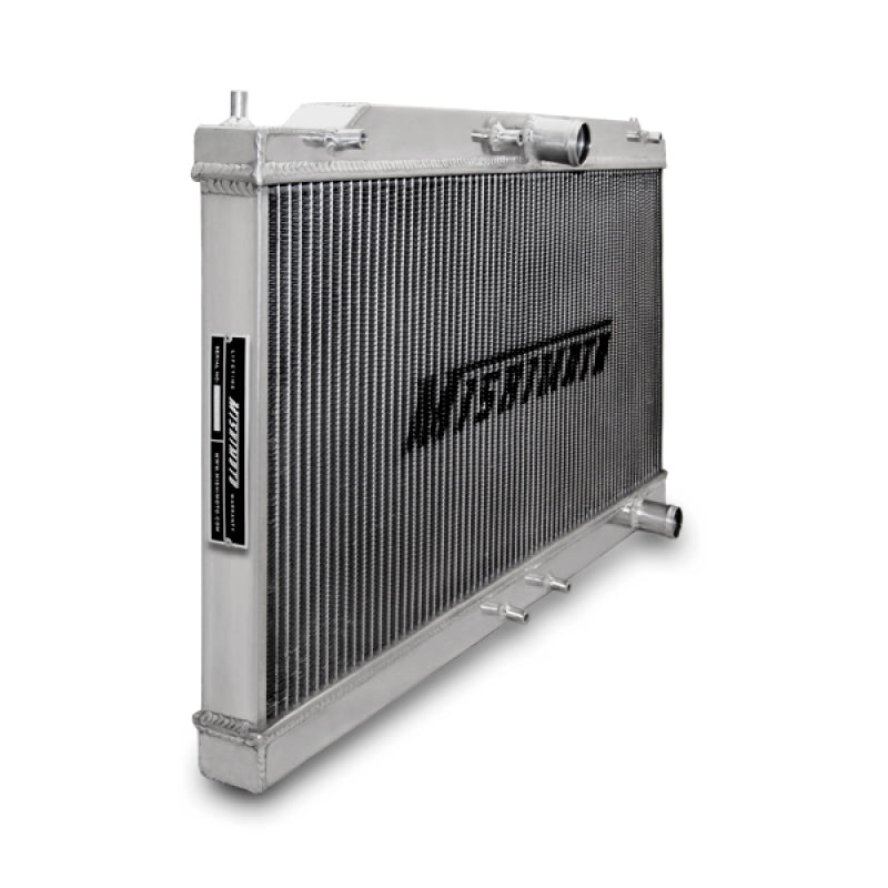 Mishimoto 95-99 Mitsubishi Eclipse Turbo Manual Aluminum Radiator Mishimoto Radiators  AXOPROS