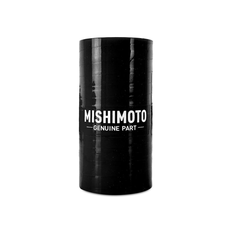 Mishimoto 96-02 Toyota 4Runner 3.4L (w/ Rear Heater) Silicone Heater Hose Kit - Black Mishimoto Hoses AXOPROS