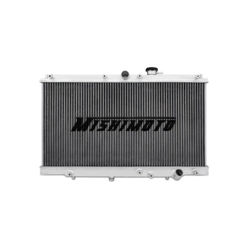 Mishimoto 97-01 Honda Prelude Manual Aluminum Radiator Mishimoto Radiators  AXOPROS
