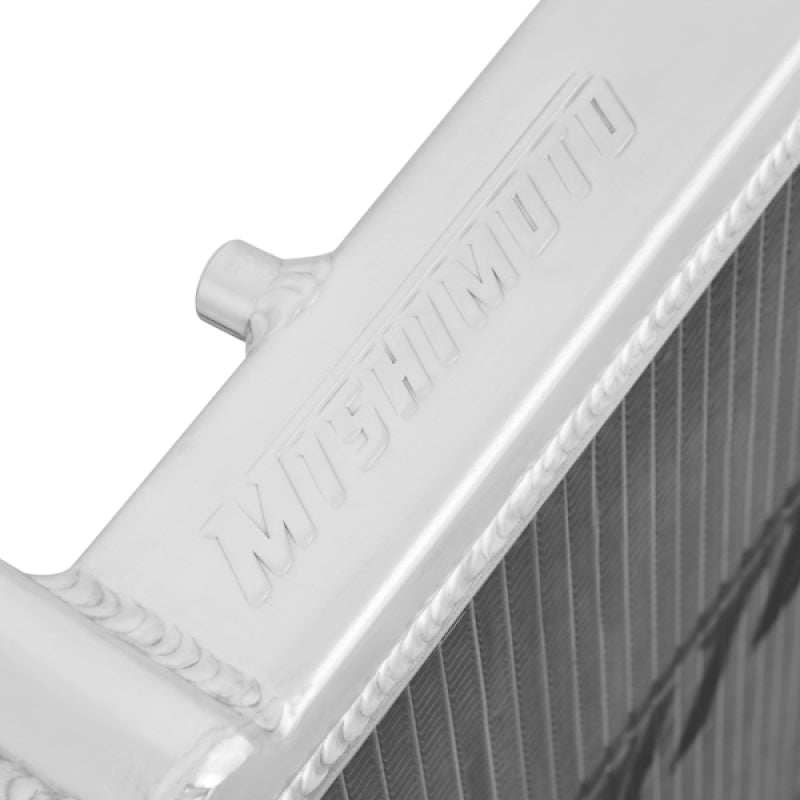 Mishimoto 97-01 Honda Prelude Manual Aluminum Radiator Mishimoto Radiators  AXOPROS