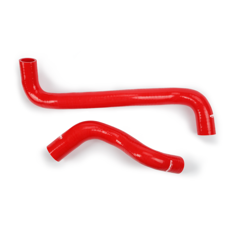 Mishimoto 97-04 Chevy Corvette/Z06 Red Silicone Radiator Hose Kit Mishimoto Hoses AXOPROS
