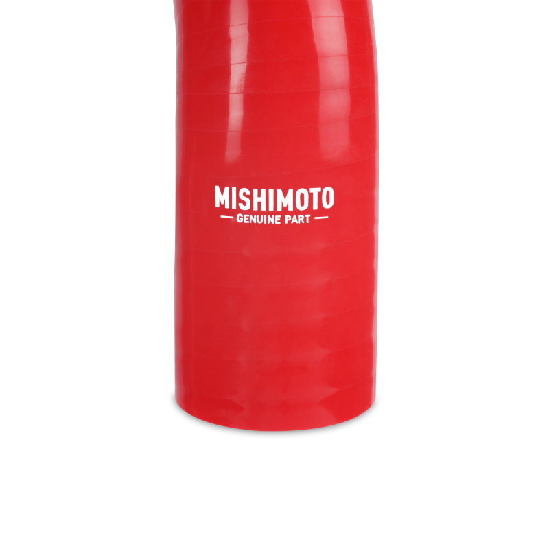 Mishimoto 97-04 Chevy Corvette/Z06 Red Silicone Radiator Hose Kit Mishimoto Hoses AXOPROS