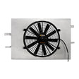 Mishimoto 97-04 Ford Mustang Aluminum Fan Shroud Kit (Does not fit with ABS Equipped Vehicle) Mishimoto Fans & Shrouds  AXOPROS