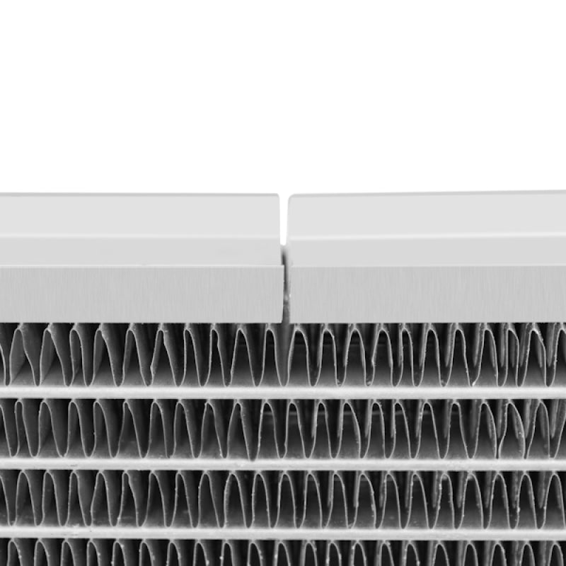 Mishimoto 97-04 Ford Mustang w/ Stabilizer System Manual Aluminum Radiator Mishimoto Radiators  AXOPROS