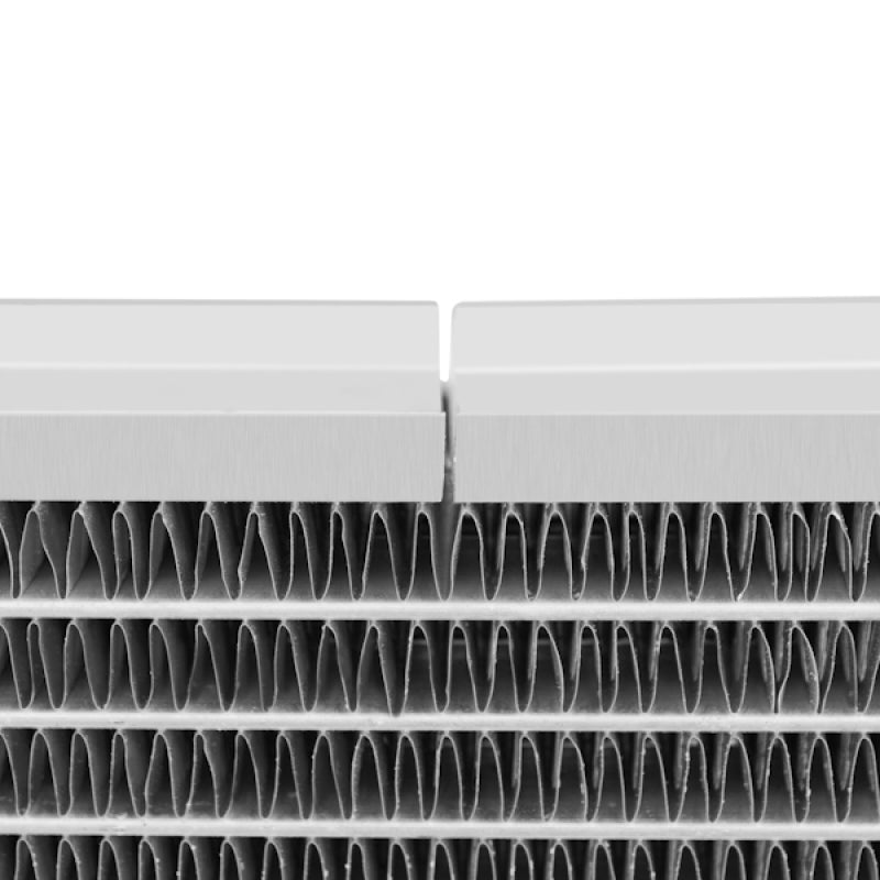 Mishimoto 97-04 Ford Mustang w/ Stabilizer System Manual Aluminum Radiator Mishimoto Radiators  AXOPROS