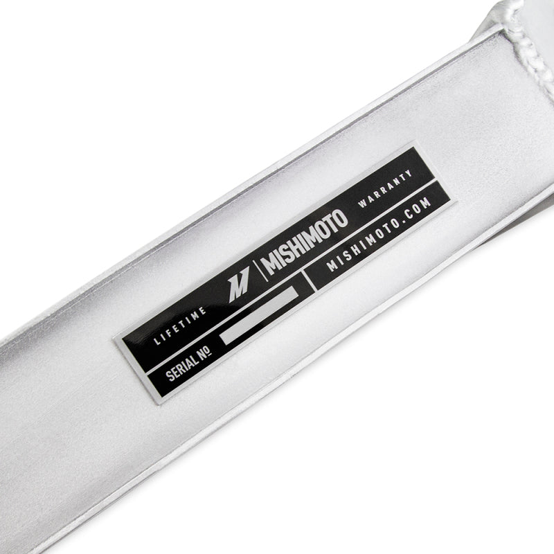 Mishimoto 98-07 Toyota Land Cruiser J100 (2UZ-FE) Aluminum Radiator Mishimoto Radiators  AXOPROS