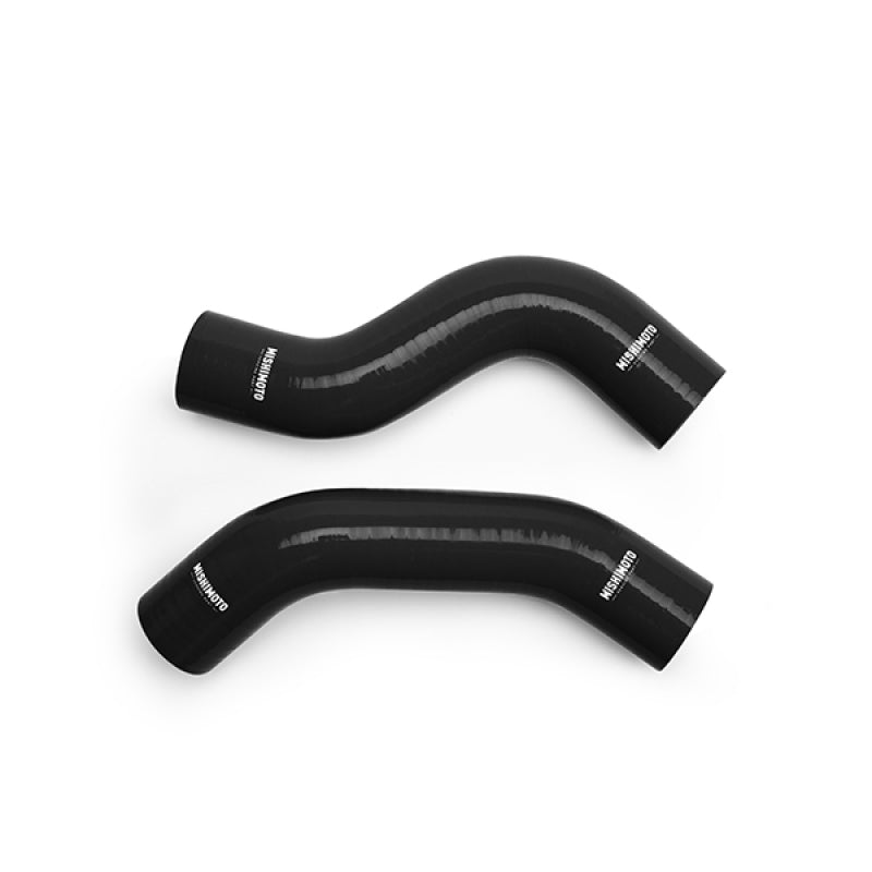 Mishimoto 99-01 Subaru Impreza RS 2.5L Black Silicone Hose Kit Mishimoto Hoses AXOPROS