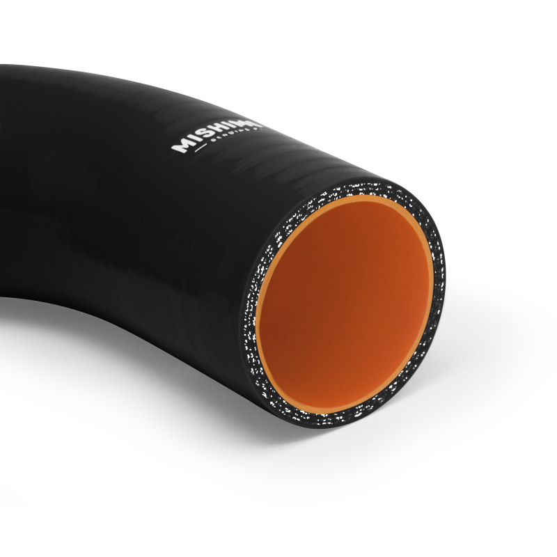 Mishimoto 99-01 Subaru Impreza RS 2.5L Black Silicone Hose Kit Mishimoto Hoses AXOPROS