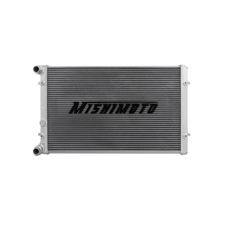 Mishimoto 99-02 Volkswagen Golf Manual Aluminum Radiator Mishimoto Radiators AXOPROS