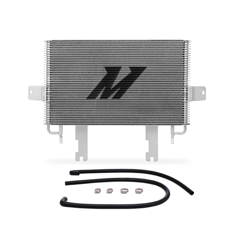 Mishimoto 99-03 Ford 7.3L Powerstroke Transmission Cooler Mishimoto Transmission Coolers  AXOPROS