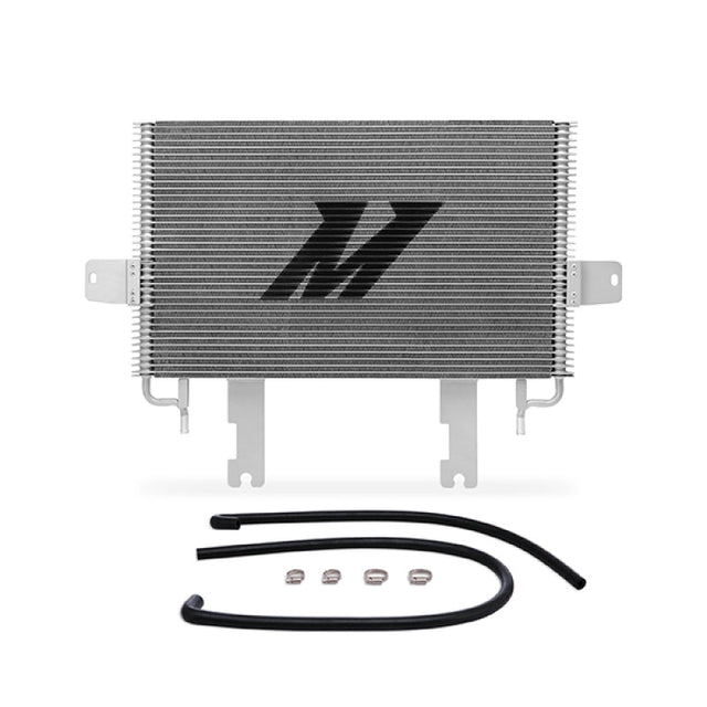 Mishimoto 99-03 Ford 7.3L Powerstroke Transmission Cooler Mishimoto Transmission Coolers  AXOPROS