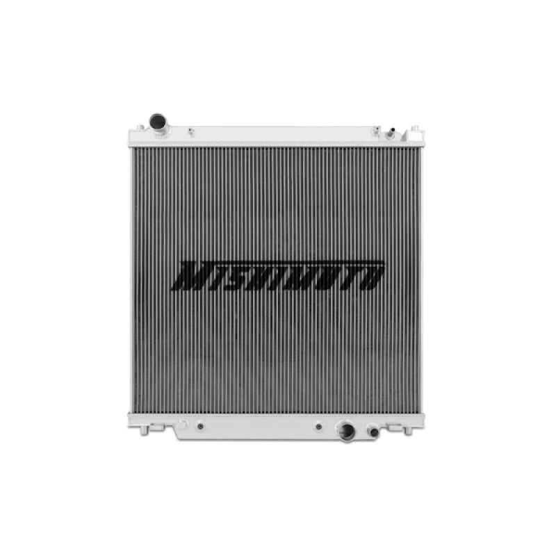 Mishimoto 99-03 Ford F250 w/ 7.3L Powerstroke Engine Aluminum Radiator Mishimoto Radiators  AXOPROS