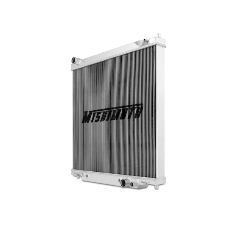 Mishimoto 99-03 Ford F250 w/ 7.3L Powerstroke Engine Aluminum Radiator Mishimoto Radiators  AXOPROS