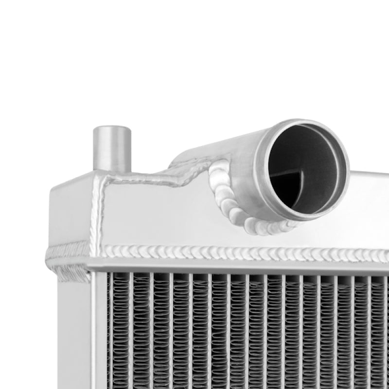 Mishimoto 99-03 Ford F250 w/ 7.3L Powerstroke Engine Aluminum Radiator Mishimoto Radiators  AXOPROS