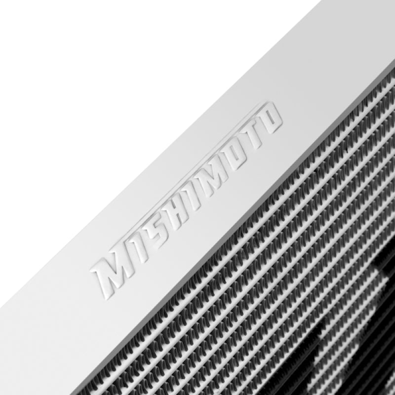 Mishimoto 99-03 Ford F250 w/ 7.3L Powerstroke Engine Intercooler Mishimoto Intercoolers  AXOPROS