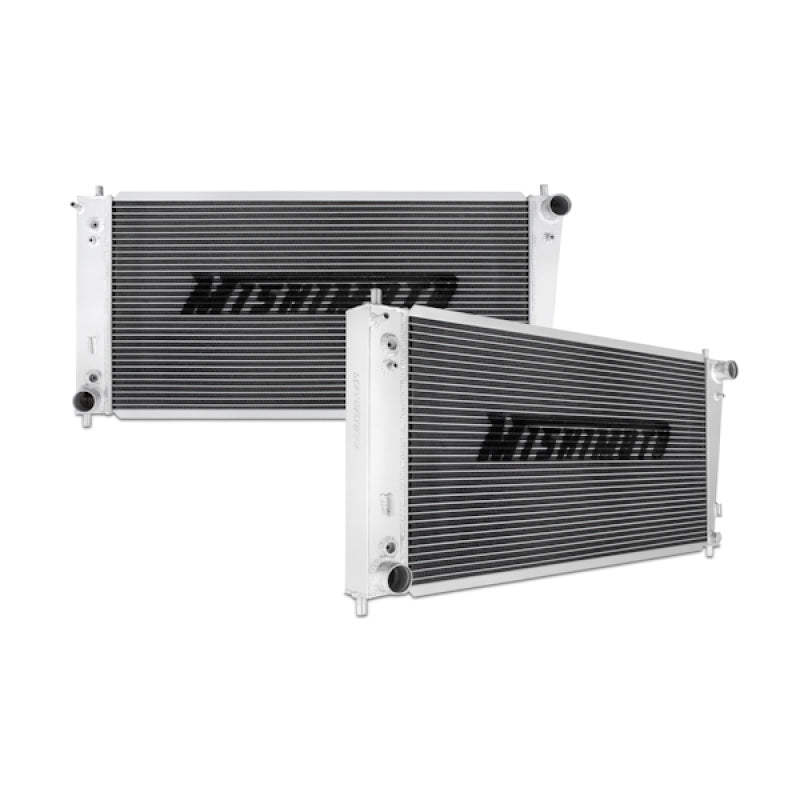 Mishimoto 99-04 Ford Lightning Aluminum Radiator Mishimoto Radiators AXOPROS