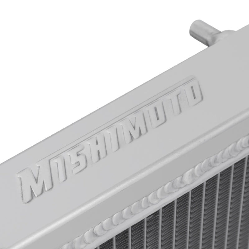 Mishimoto 99-05 Mazda Miata Manual Aluminum Radiator Mishimoto Radiators  AXOPROS