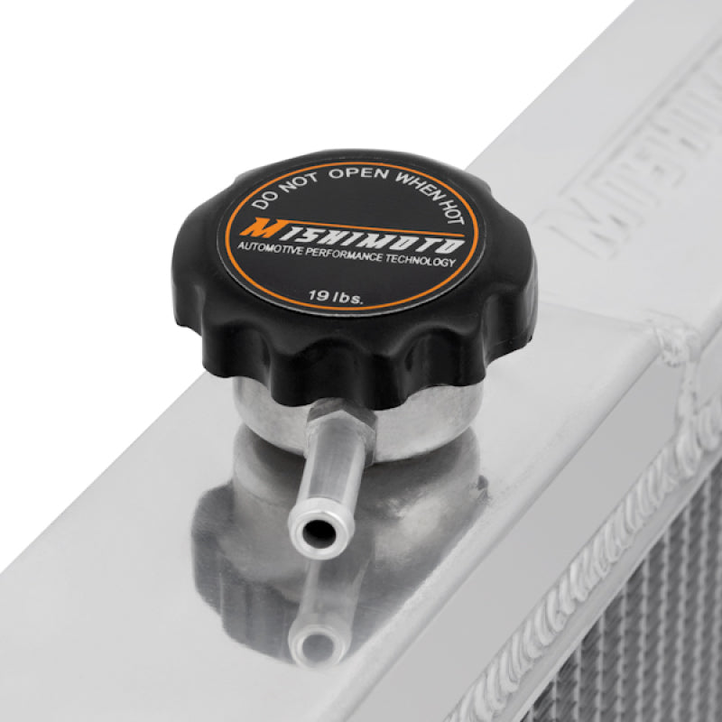 Mishimoto 99-05 Mazda Miata Manual Aluminum Radiator Mishimoto Radiators  AXOPROS