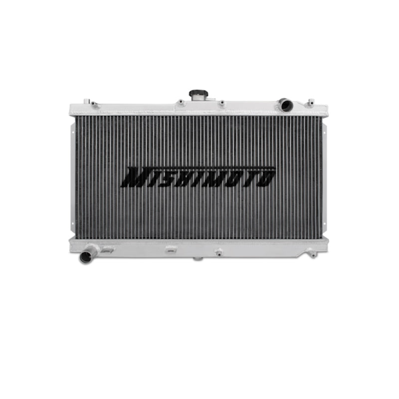 Mishimoto 99-05 Mazda Miata Manual Aluminum Radiator Mishimoto Radiators  AXOPROS