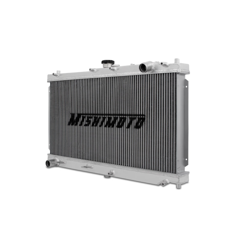 Mishimoto 99-05 Mazda Miata Manual Aluminum Radiator Mishimoto Radiators  AXOPROS