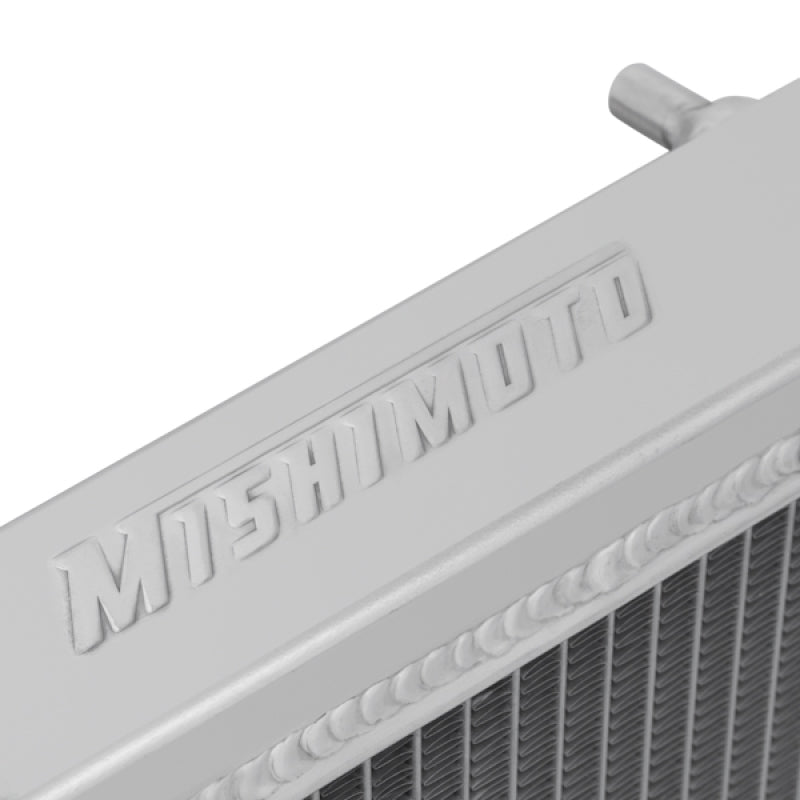 Mishimoto 99-05 Mazda Miata Manual Aluminum Radiator Mishimoto Radiators  AXOPROS