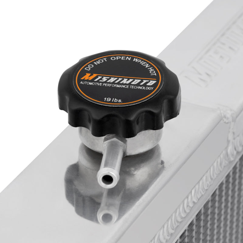 Mishimoto 99-05 Mazda Miata Manual Aluminum Radiator Mishimoto Radiators  AXOPROS