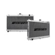 Mishimoto 99-05 Mazda Miata Manual Aluminum Radiator Mishimoto Radiators  AXOPROS