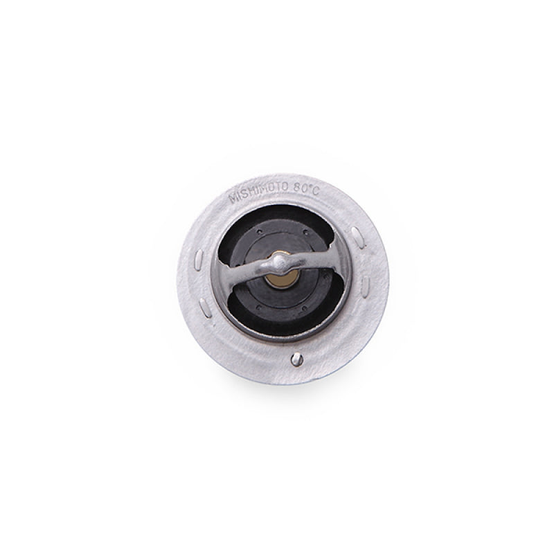 Mishimoto 99-05 Mazda Miata NB 177 Degree Racing Thermostat Mishimoto Thermostats  AXOPROS